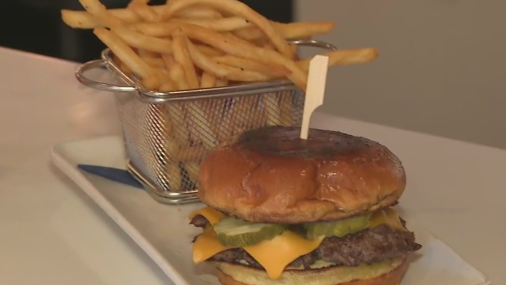 Restaurants at High Street Atlanta