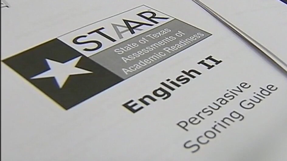 Texas Special Session: Eliminating STAAR on agenda