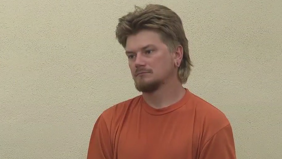Sports bar shooting suspect to remain in jail, no bond