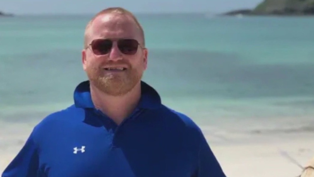 Former MN wrestler dies in overseas accident