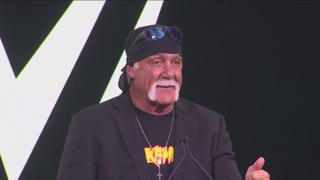 Hulk Hogan's legacy stretches outside of the ring