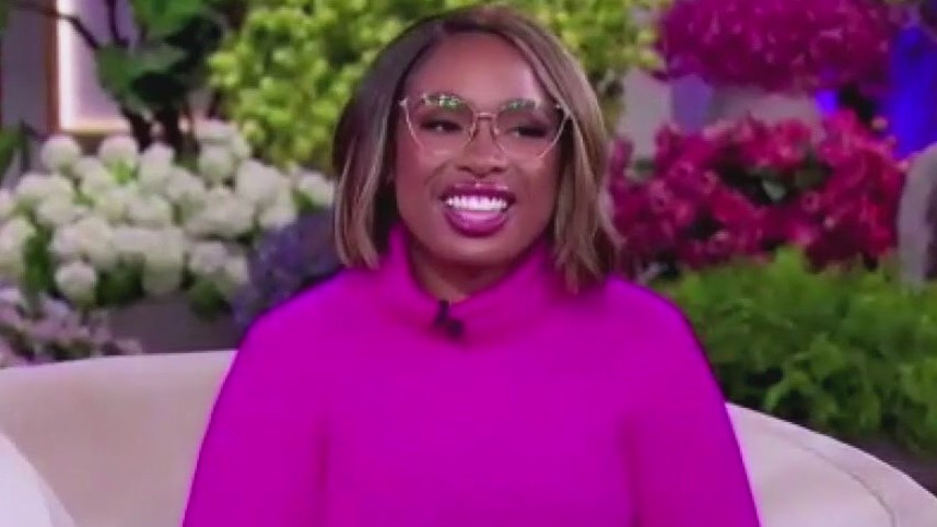 Jennifer Hudson discusses talk show's new season