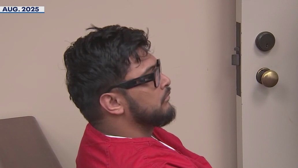 Oče priznal krivdo za umor svojega sedemmesečnega sina Emmanuela Haroja