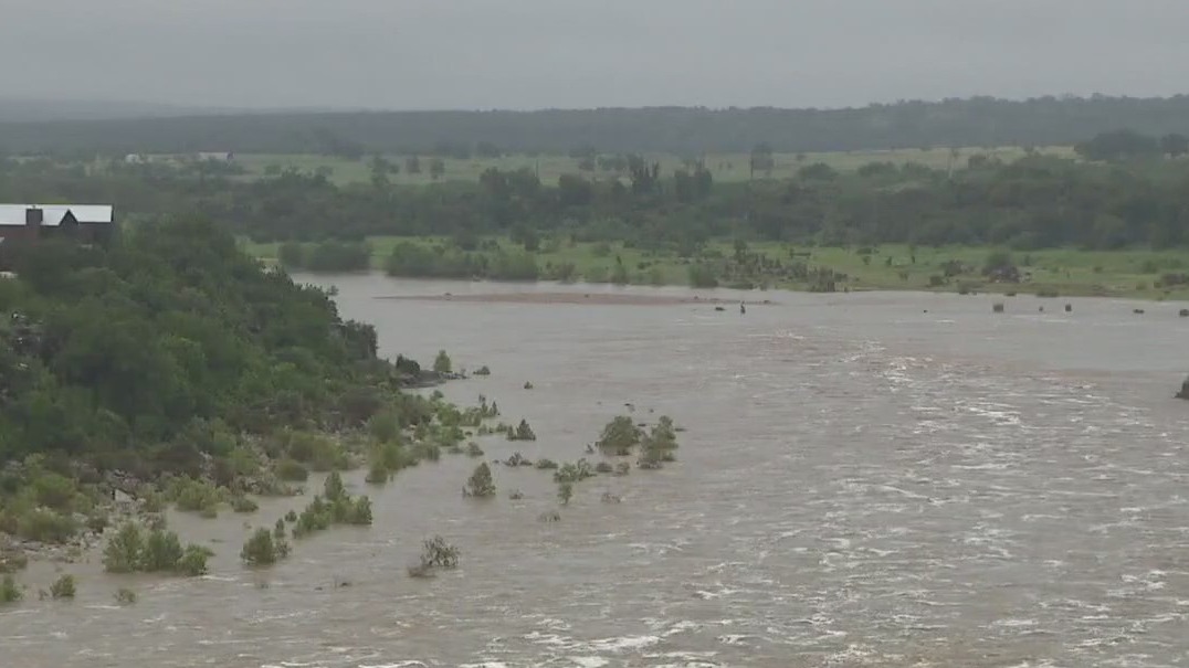 Texas floods: More bodies identified in Travis Co.