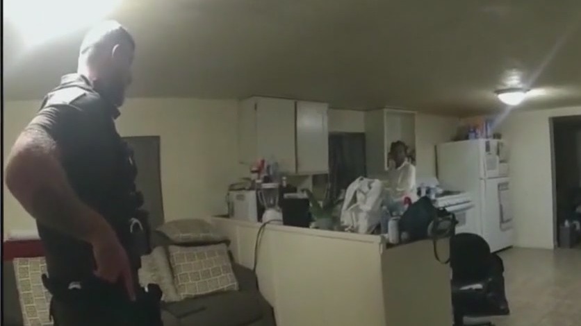 Ex-Illinois deputy accused of killing Sonya Massey goes on trial