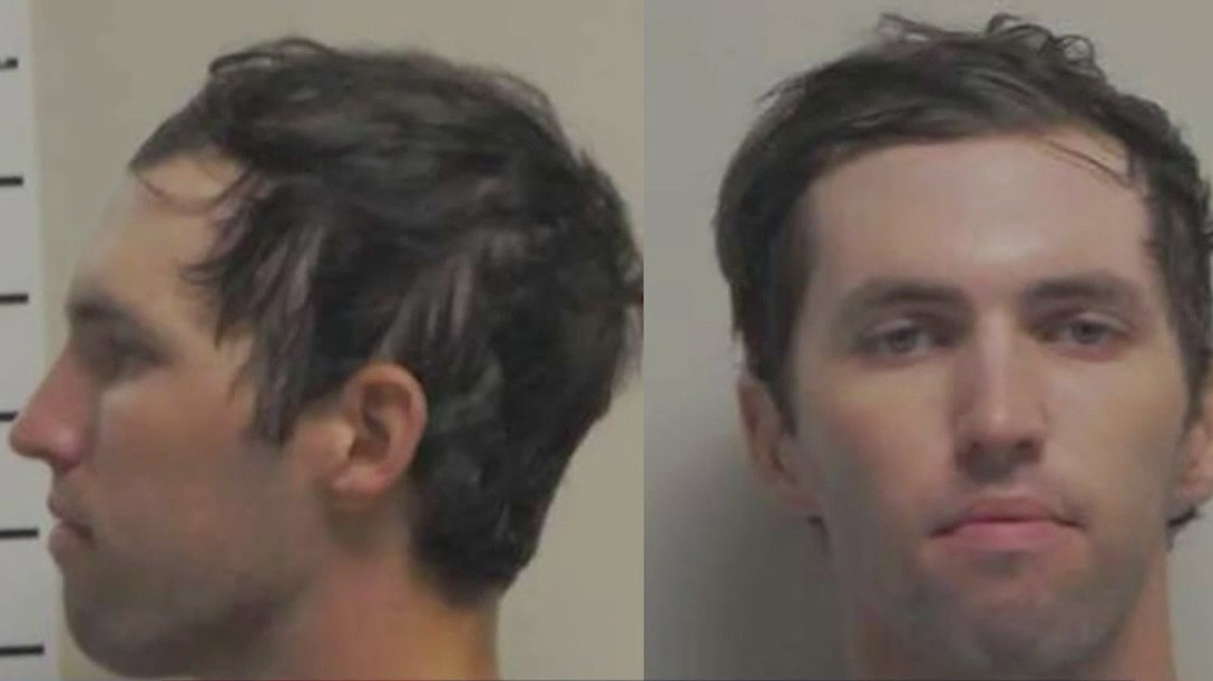 Tyler Robinson: Charlie Kirk murder suspect in custody