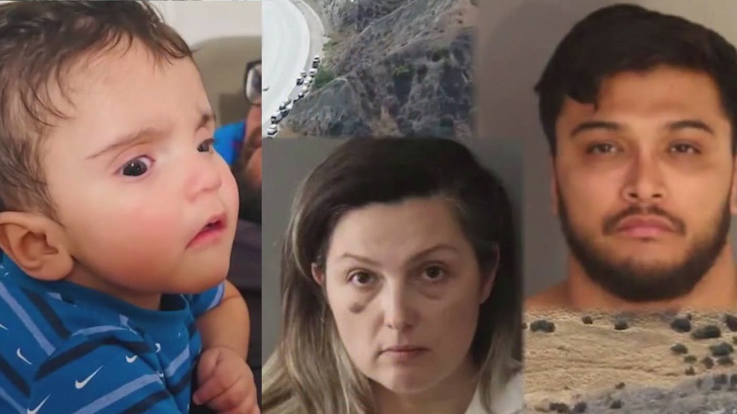 Parents plead not guilty in Emmanuel Haro's death