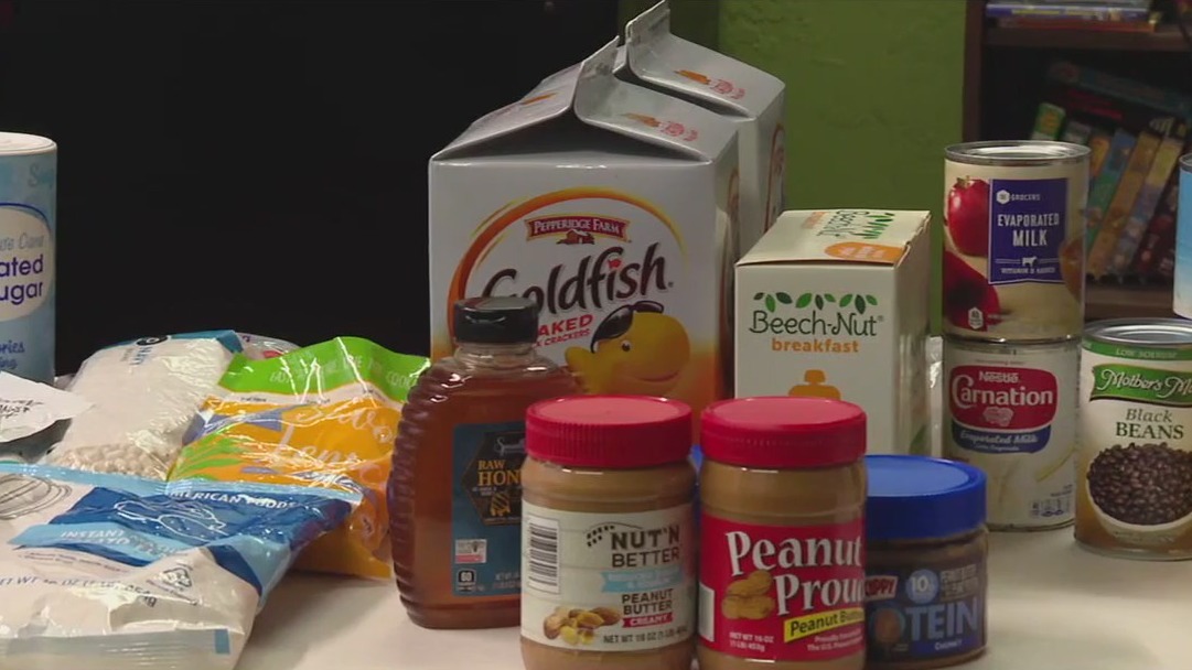 Polk ministry to bring food, supplies to Jamaica