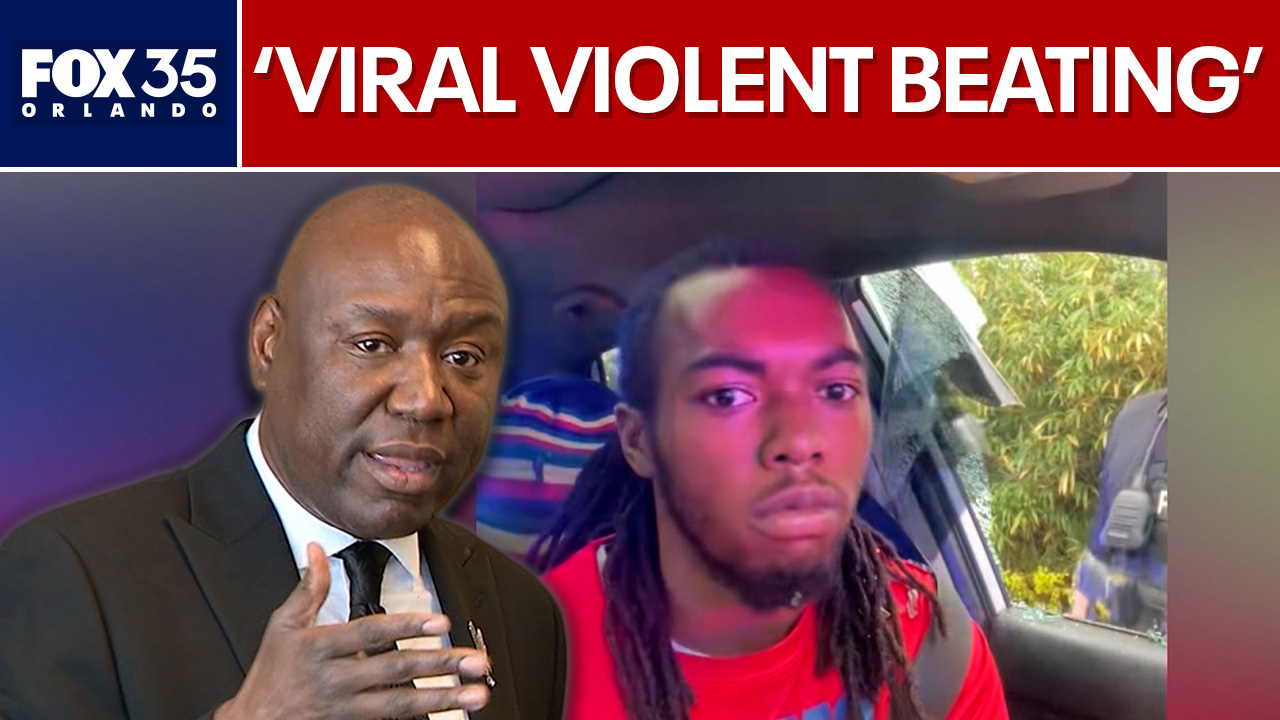 Attorneys file lawsuit against Jacksonville over viral arrest