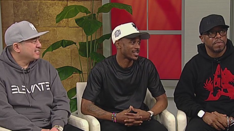 Sisqó hosting go-kart showdown fundraiser