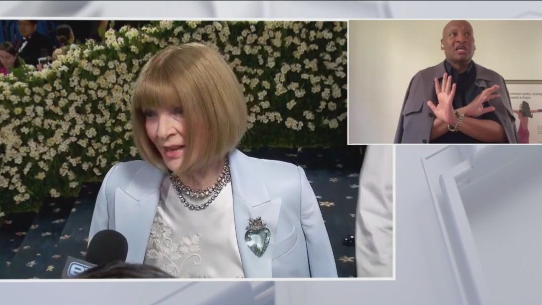 Anna Wintour bids farewell to Vogue — what’s next for fashion?