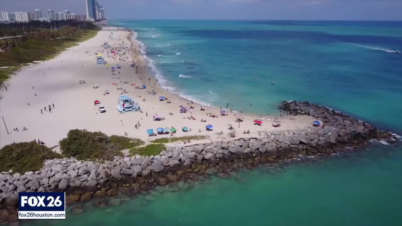 Travel season savings & the housing market | Dollars & Sense