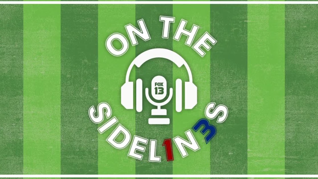 On the Sidelines S1E25 Mariners and Sounders Parallels, Seahawks Recap with Former Seahawk & Super Bowl Champ Bryan Walters, Top 5 Dead or Alive, Storm in Free Fall, What's Trending: QB Tier List