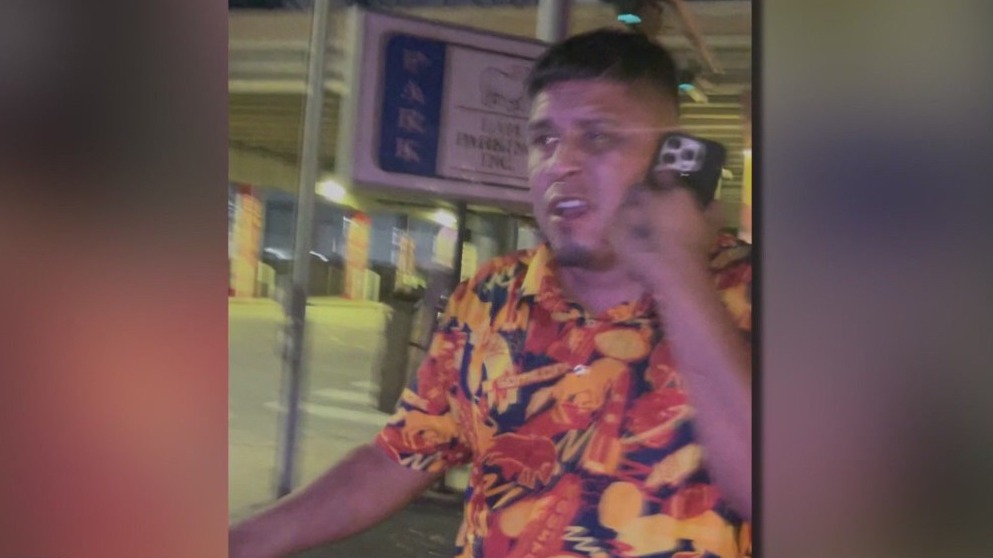 Houston crime: Two men wanted, accused of assaulting pedi-cab driver, her son