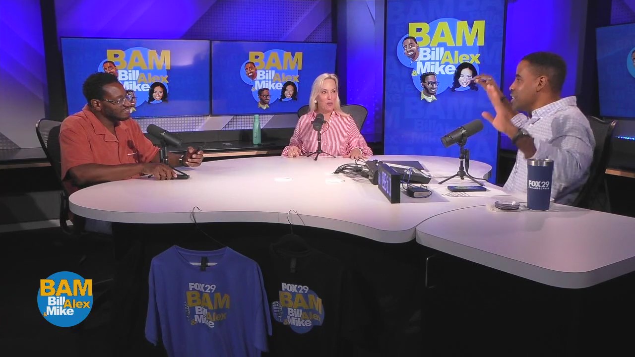 BAM | Bill, Alex & Mike: Eagles lose to the Broncos. Cardi B meet and greet tour. Liz Cambage OnlyFans