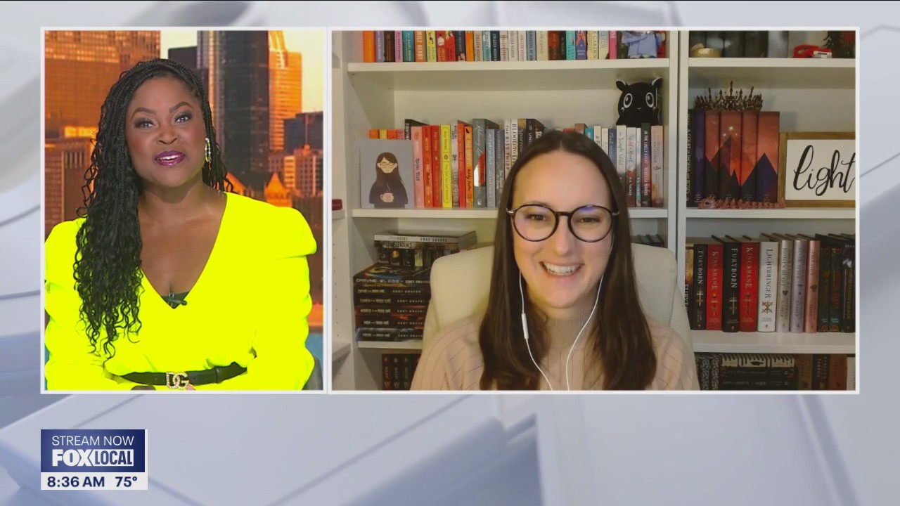 Chicago's own takes on FOX's 'The 1% Club' — can she win $100K?