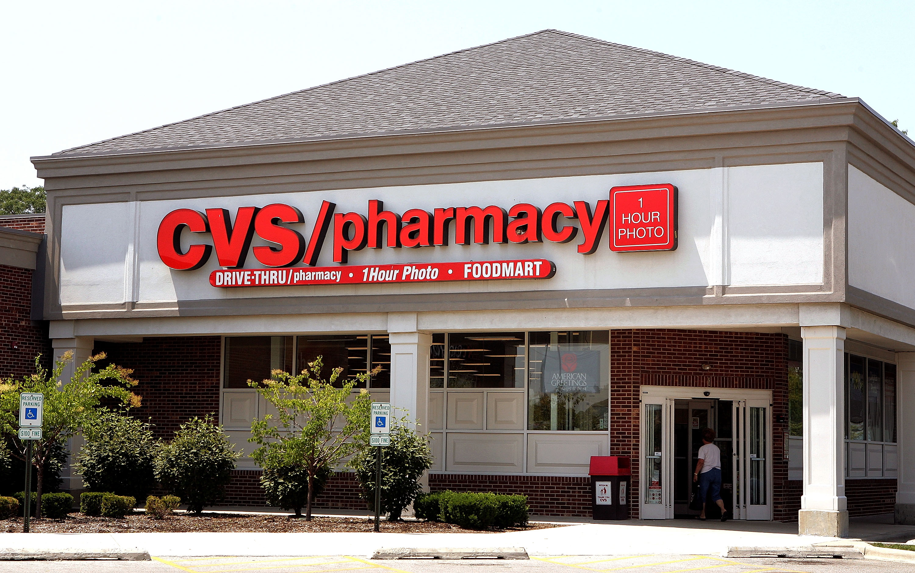Police investigate homicide at Fremont CVS