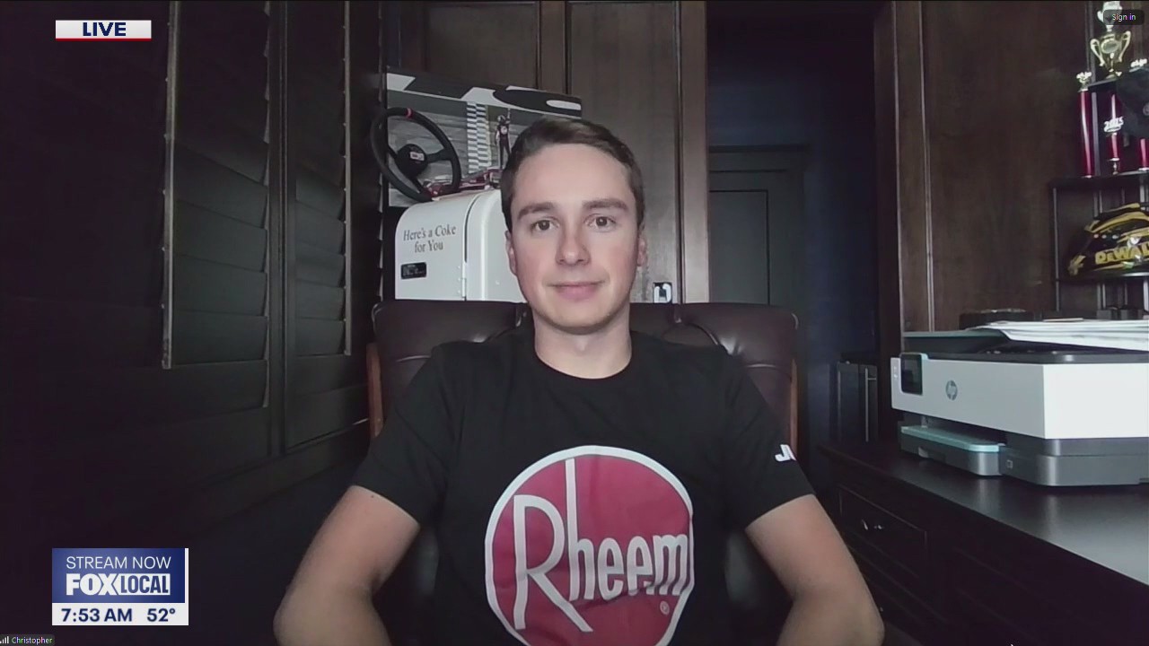 NASCAR returns to Chicagoland Speedway — tickets on sale today!