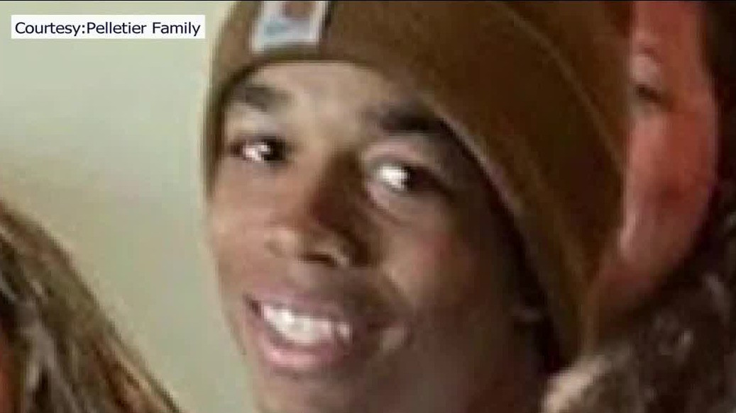 Body of Giovanni Pelletier found in Florida, officials say