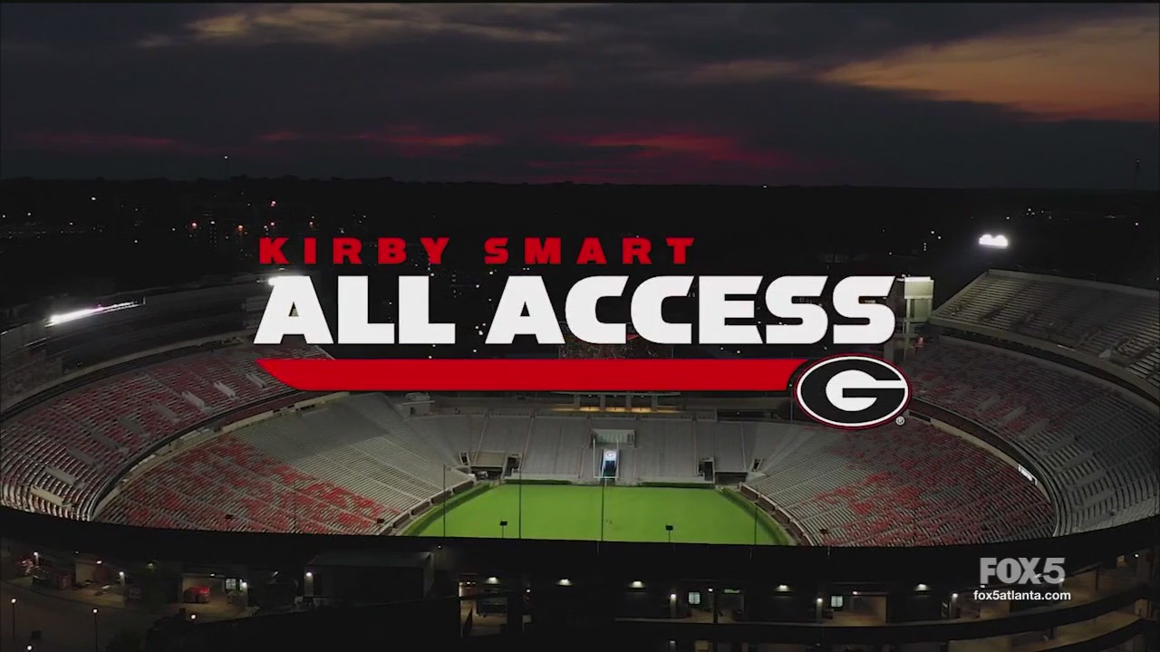 Kirby Smart All Access - Sept. 15, 2025