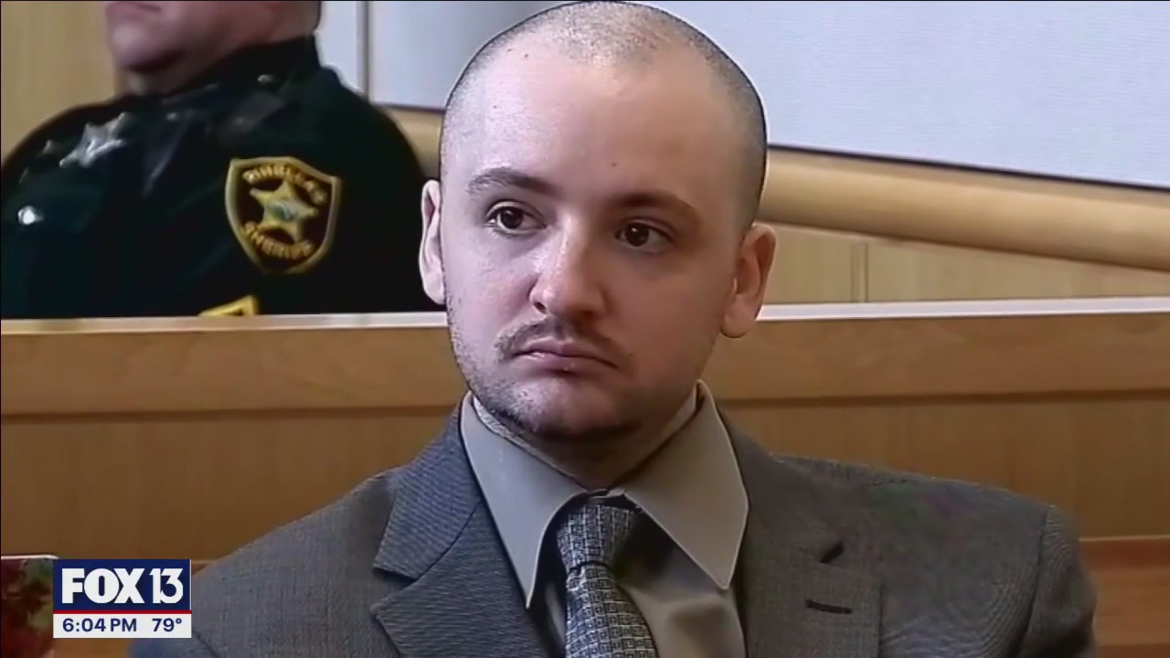 Shelby Nealy sentencing hearing