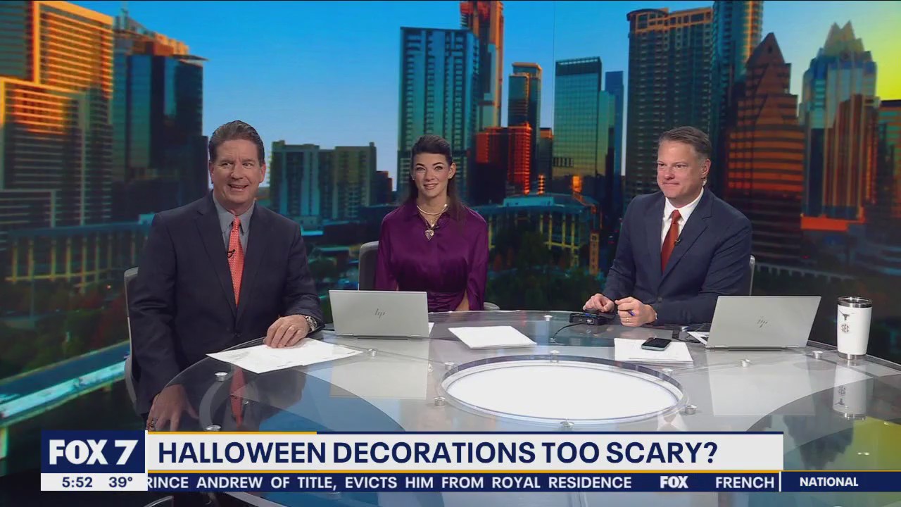 Good Day Austin 5 - 7 AM