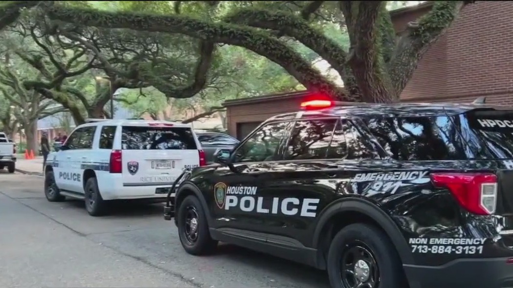 Across America: Rice University student found murdered