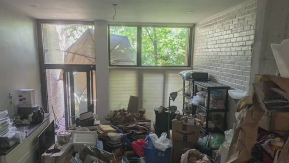 DC man tried for 5 years to evict tenant