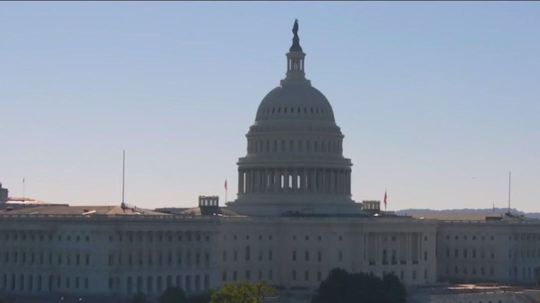 Government shutdown continues on