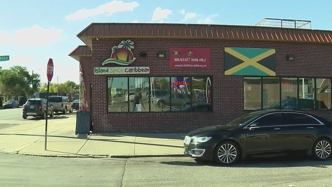 Hurricane Melissa crosses Caribbean, leaving Metro Detroiters with Jamaican ties worried