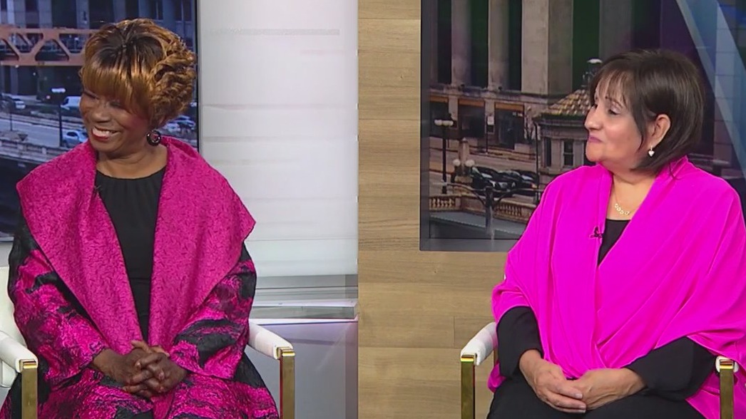 Students and survivors unite for Jubilation breast cancer awareness event