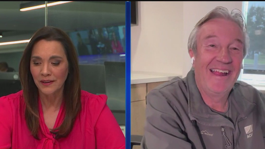 Jim Rich talks Vikings QB situation