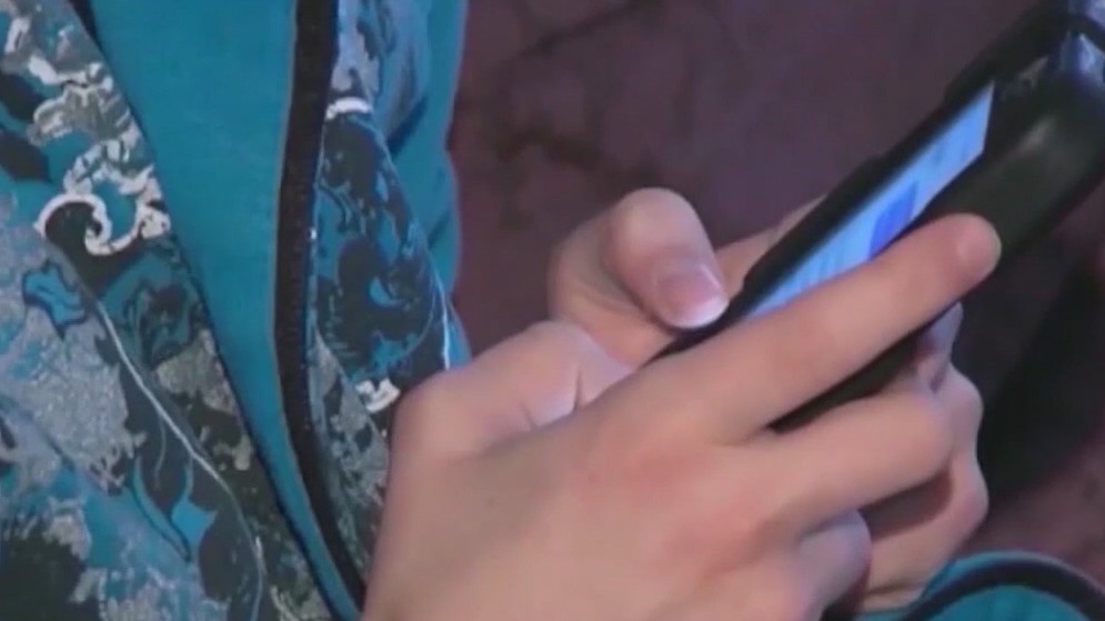 Judge blocks Georgia social media law