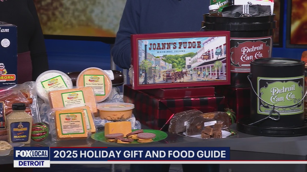 2025 Holiday Gift Guide