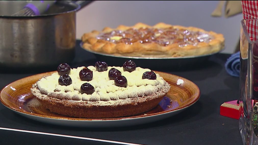 The Dearborn offering a new holiday treat on the menu