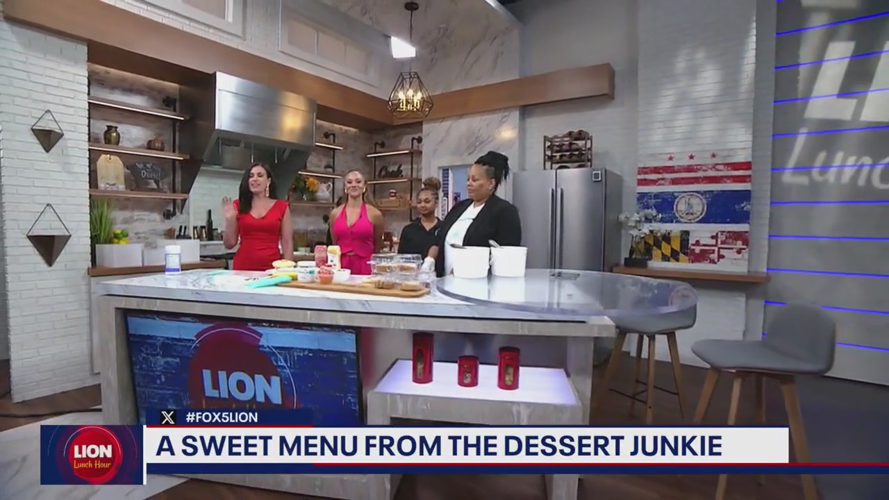Cooking With Como- The Inn At Little Washington