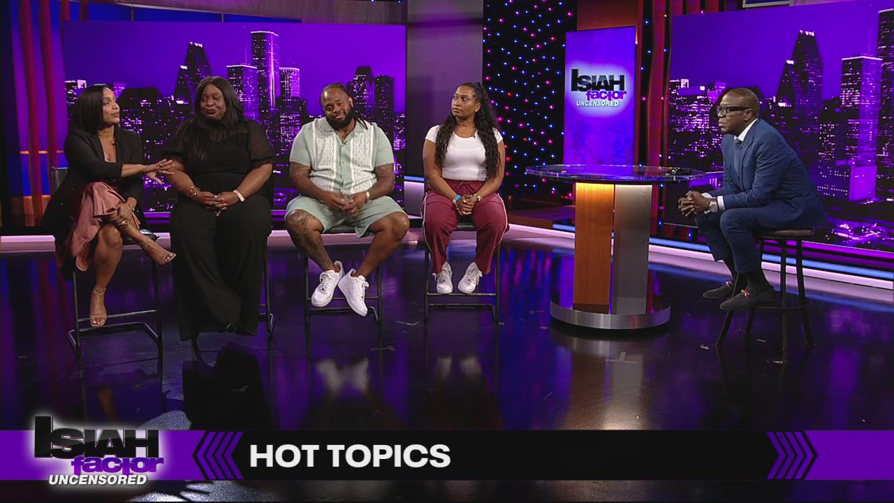 Hot Topics: Dolly Parton speaks out amidst health scare, sexual history