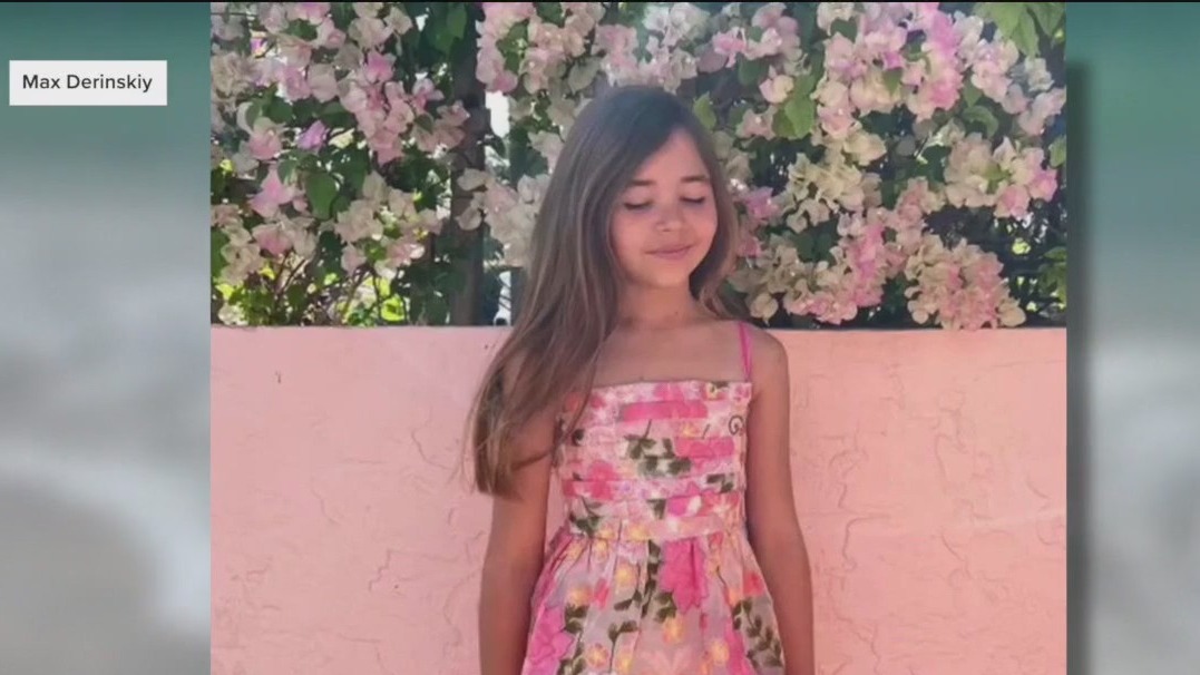 Girl’s hand reattached after shark attack