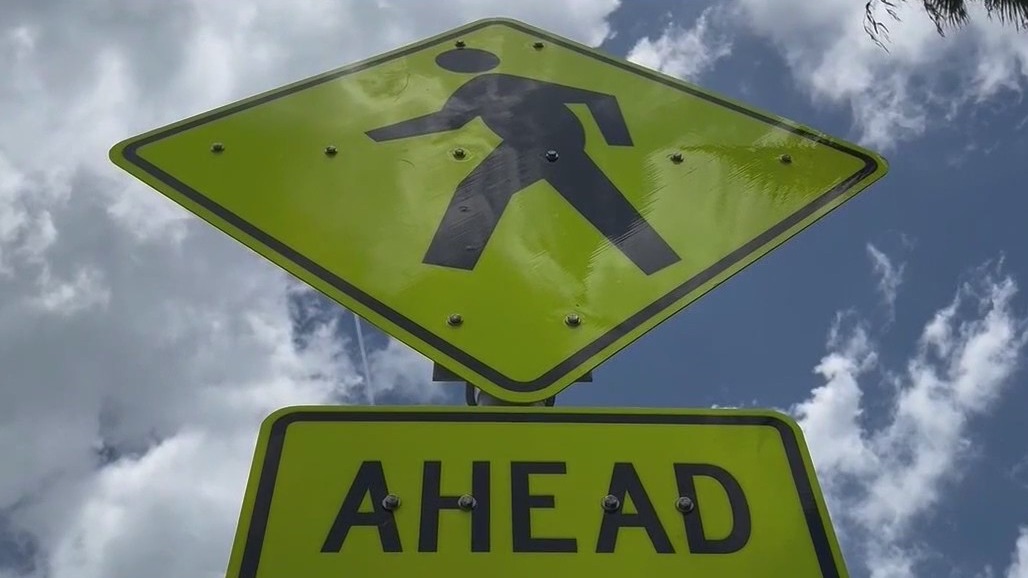 Melbourne Beach residents divided on pedestrian safety improvements