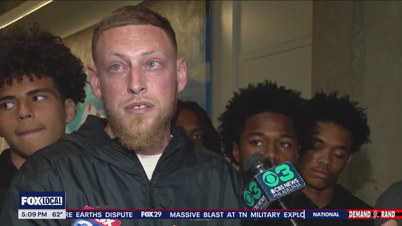 Abraham Lincoln High School community reacts to suspension after brawl