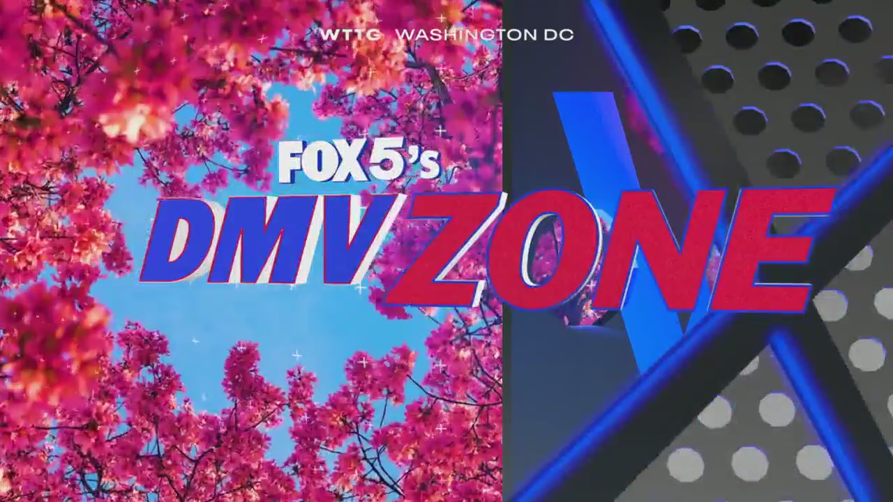 DMV Zone: June 25, 2025