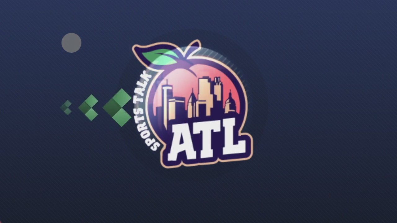 SportsTalk ATL: Aug. 13, 2024