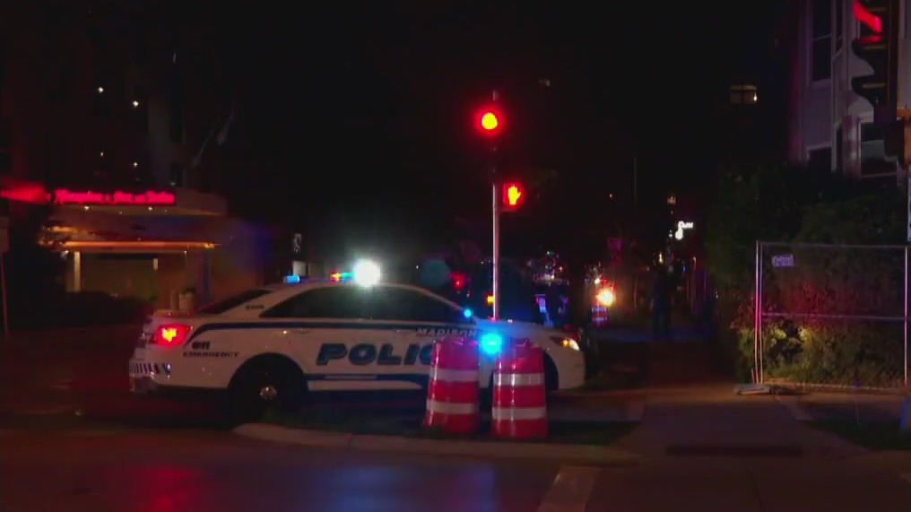 Madison party shooting, more victims