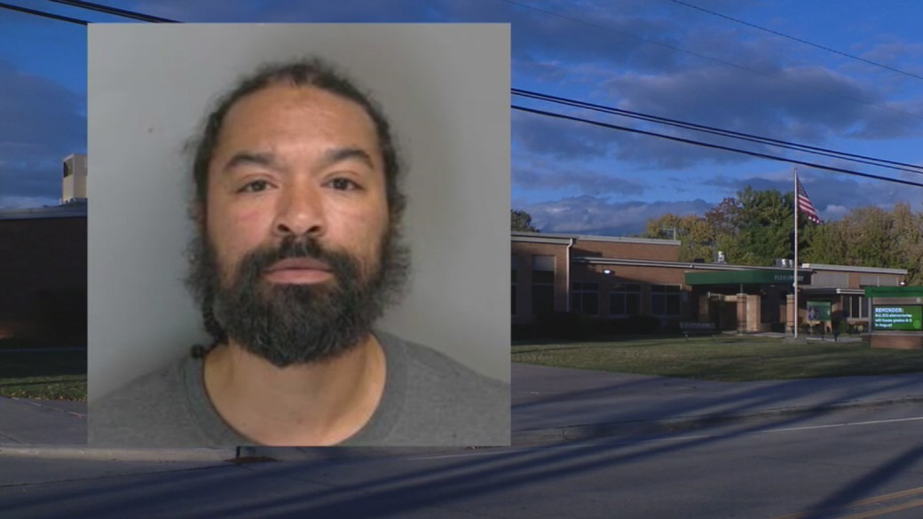 Parent threatens to shoot up Macomb County elementary school because child didn’t get snack time – FOX 2 Detroit