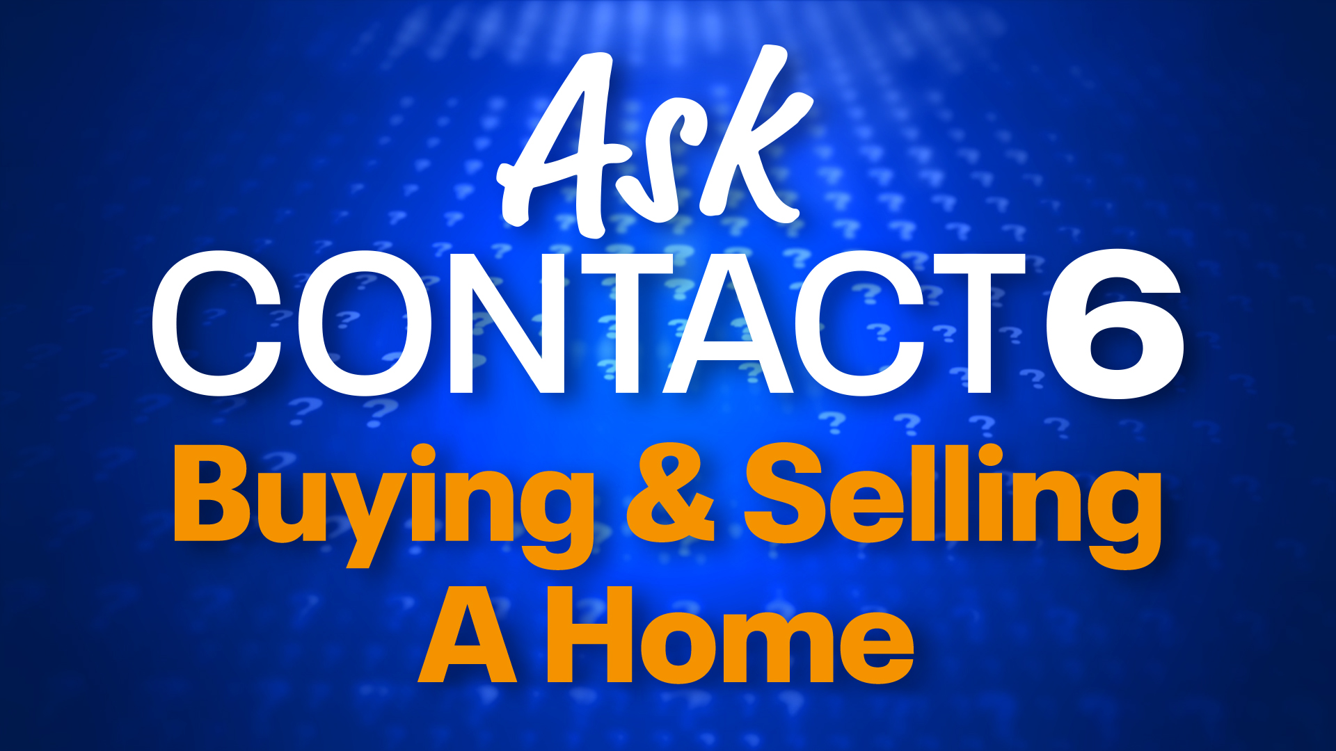 Episode 14: Buying and Selling a Home