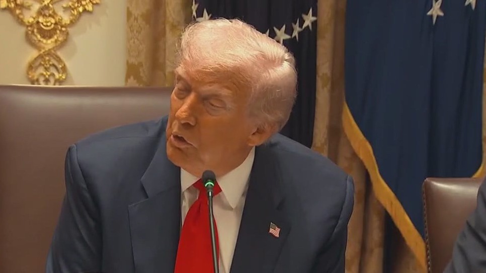 Federal government shutdown continues: The latest