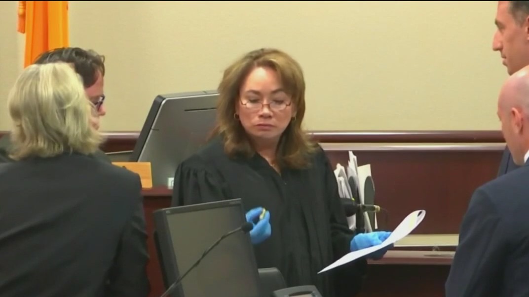 Alec Baldwin trial: Judge considering request to dismiss case, jurors sent home