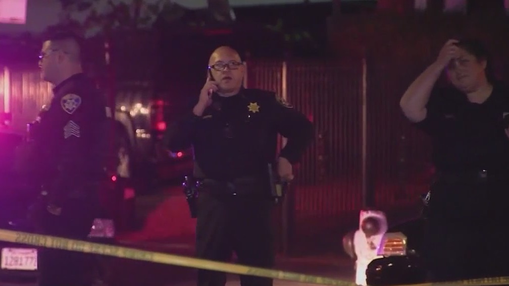 Pedestrian killed in a hit-and-run crash in East Oakland highlights need for safety improvements at dangerous intersection