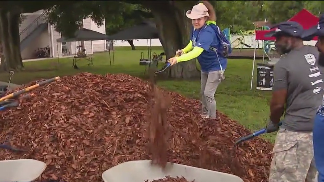 Operation Tampa Bay Blitz helps underserved communities