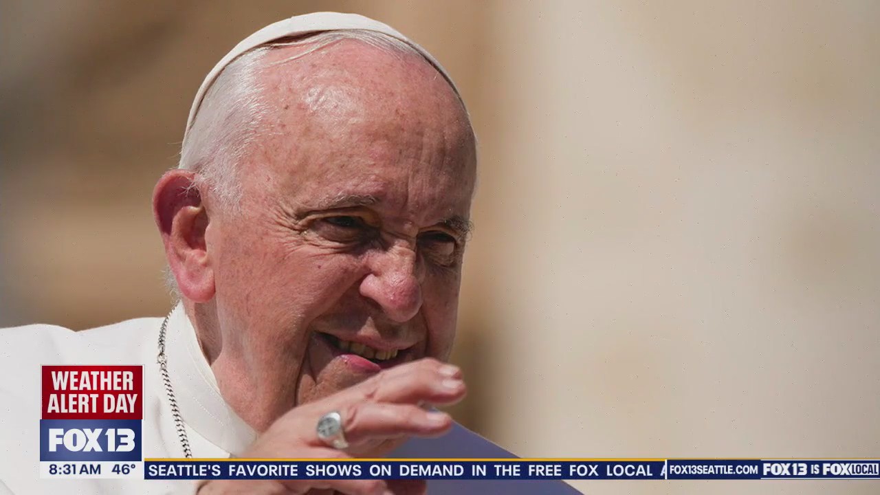 Pope Francis in critical condition: Local reaction in WA